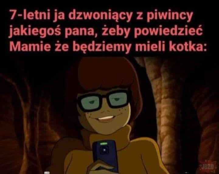 7-letni ja