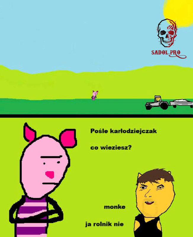 Kołodziejczak, mąka