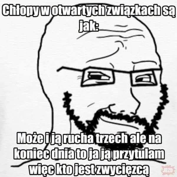 Otwarty związek