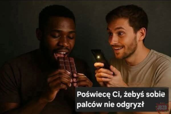 Poświecę Ci
